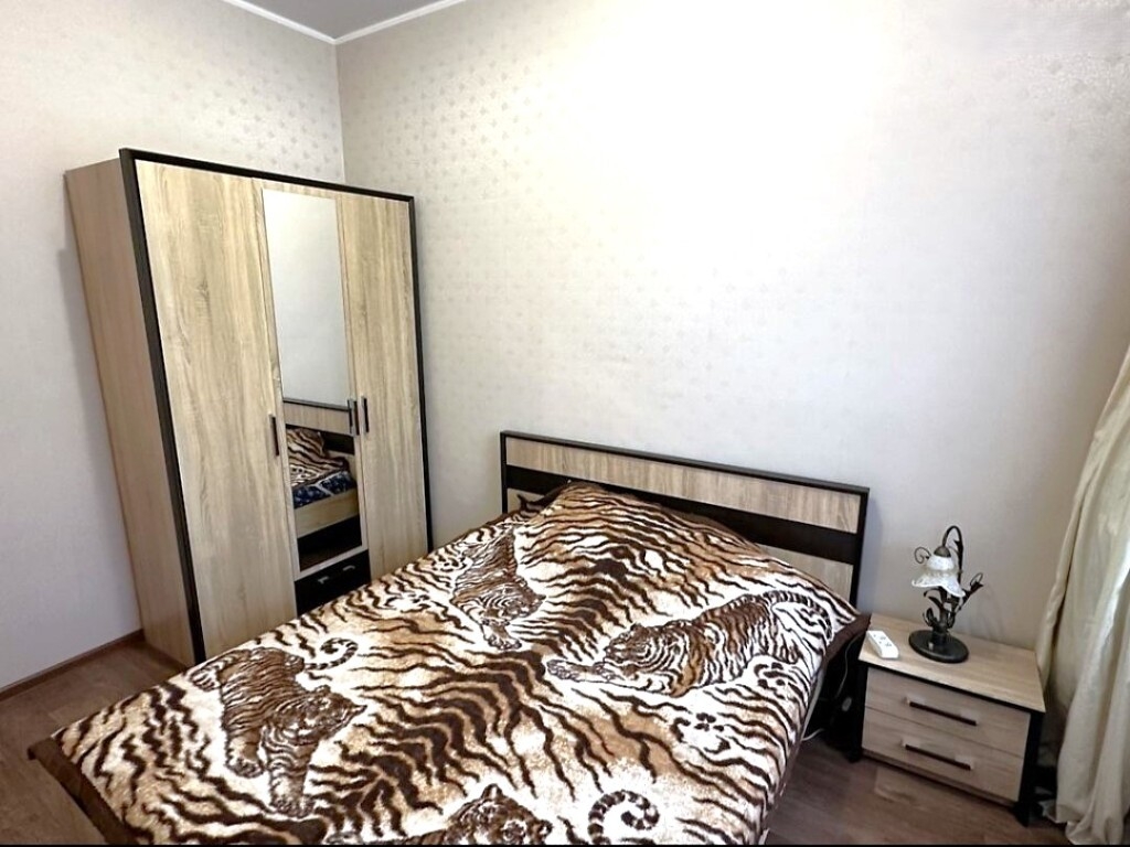 продажа двухкомнатной квартиры номер A-173598 в Приморском районе, фото номер 15